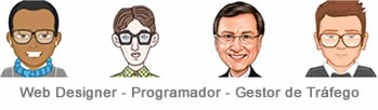 Serviços com IA em Sites, ChatBot, WhatsAppbot, Rede social, Tels. com bco. de dados e CRM. com equipe especialiada para seus serviços - medicosrio.com.br
