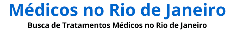 Médicos no Rio de Janeiro - Site Busca de Tratamentos Médicos no Rio de Janeiro
