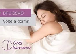 Bruxismo Oral Ipanpema