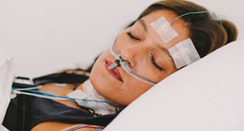 Sono tratamento no Oral Ipanpema