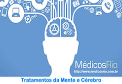 Tratamentos da Mente e Cérebro no Rio - MedicosRio.com.br